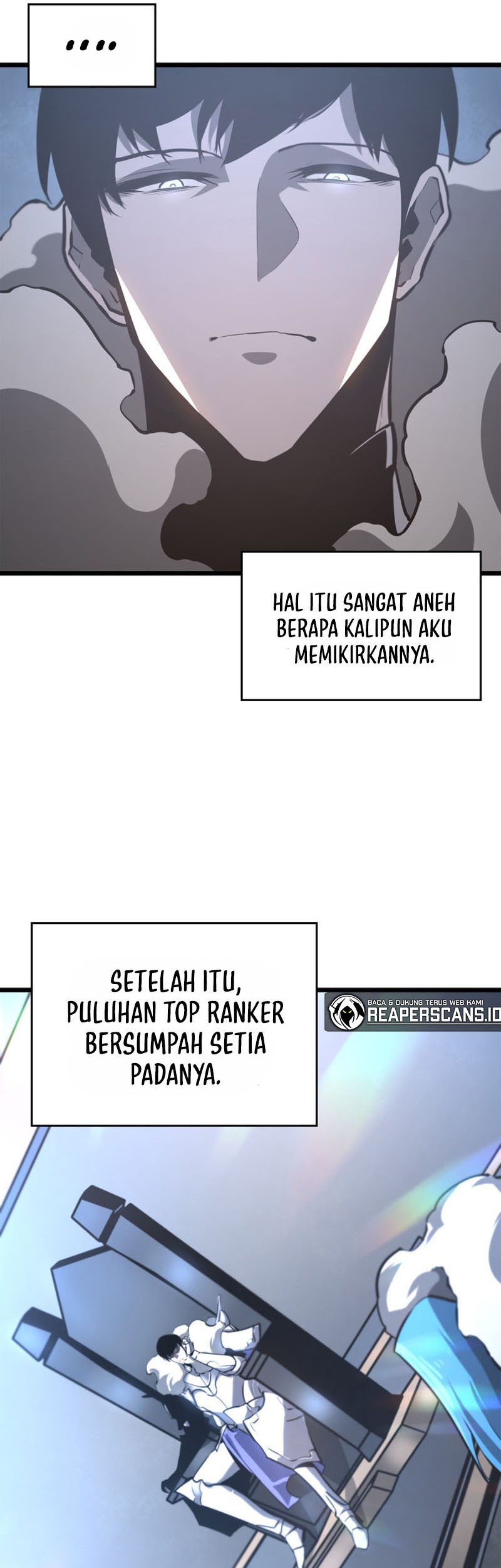 Return of the SSS-Class Ranker Chapter 5 Gambar 18