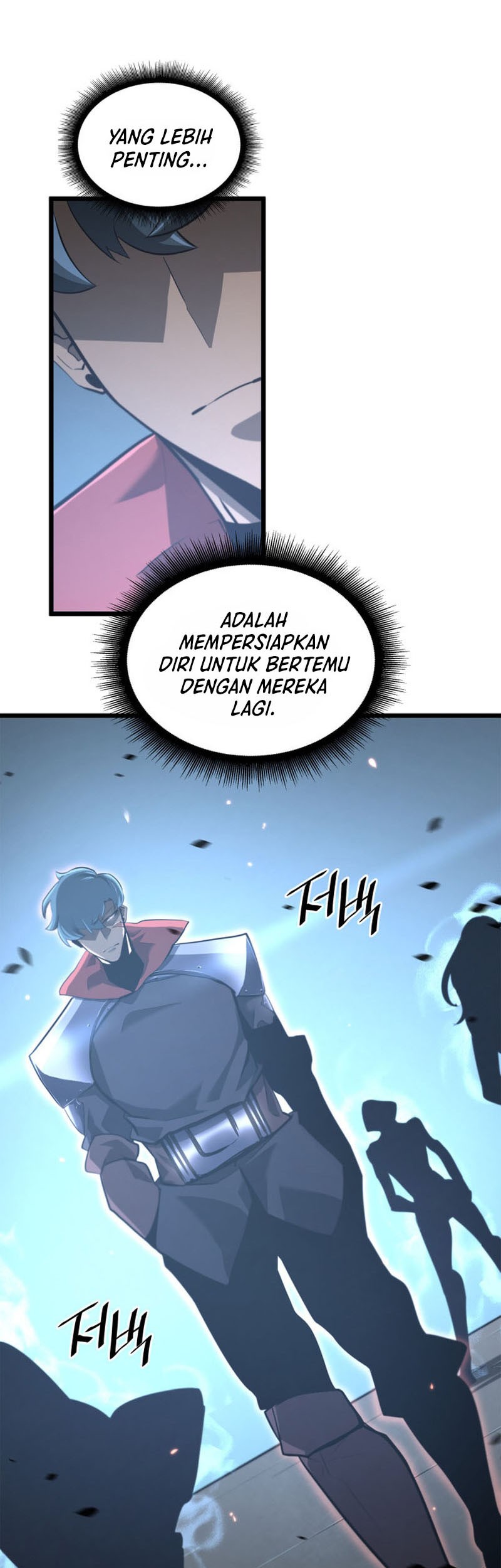 Return of the SSS-Class Ranker Chapter 5 Gambar 22