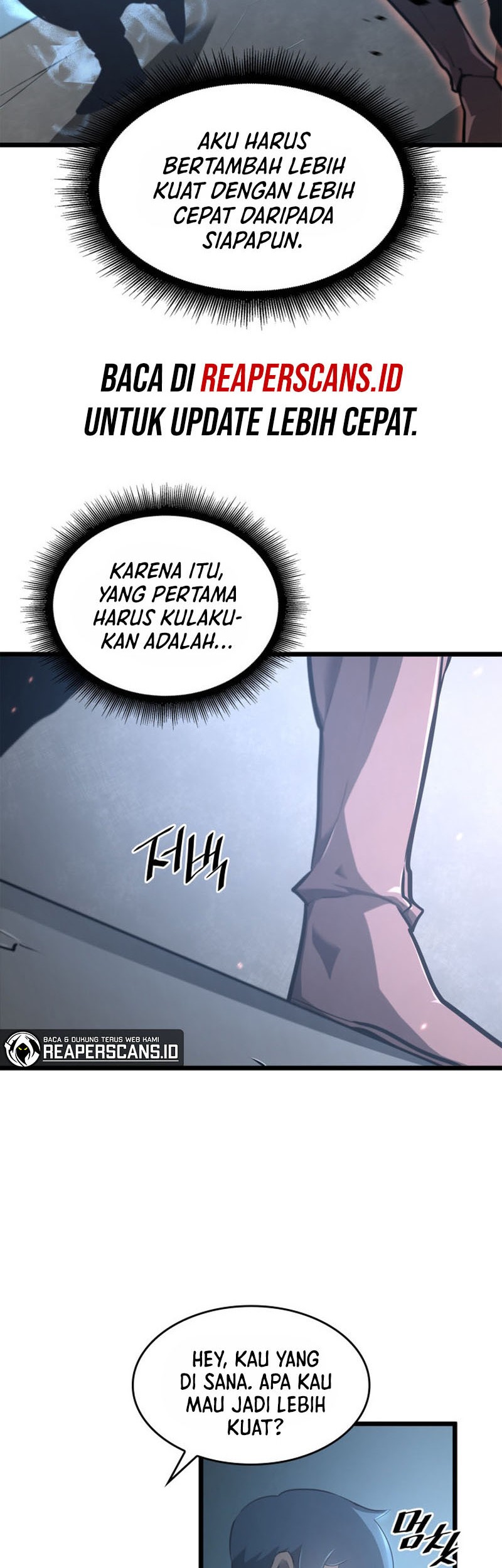 Return of the SSS-Class Ranker Chapter 5 Gambar 23