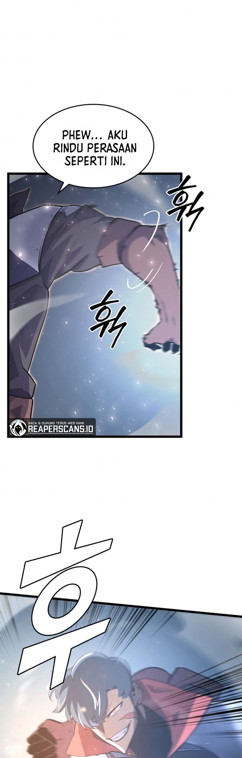 Return of the SSS-Class Ranker Chapter 5 Gambar 30