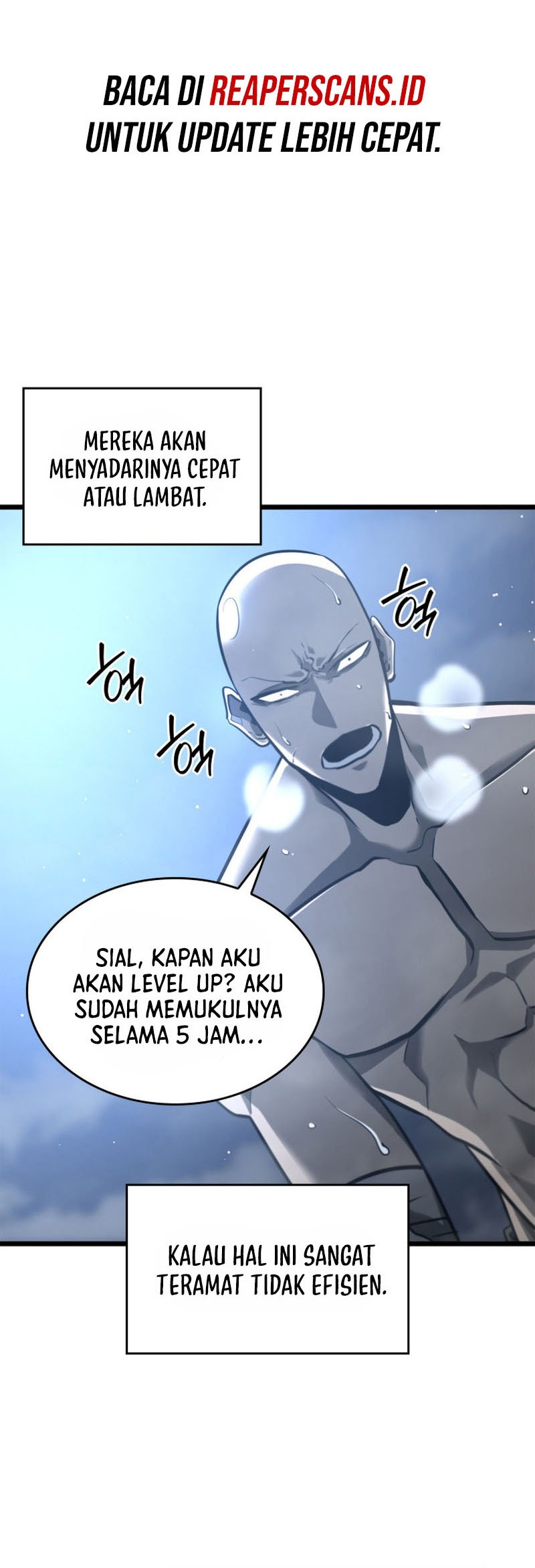 Return of the SSS-Class Ranker Chapter 5 Gambar 33