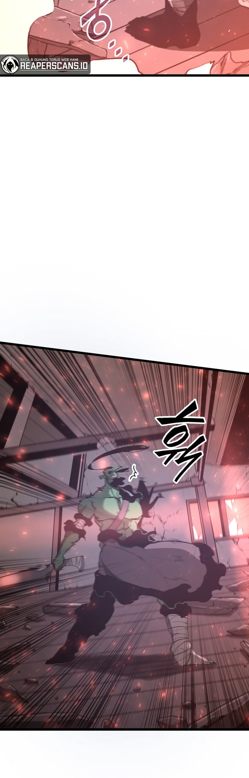 Return of the SSS-Class Ranker Chapter 4 Gambar 54