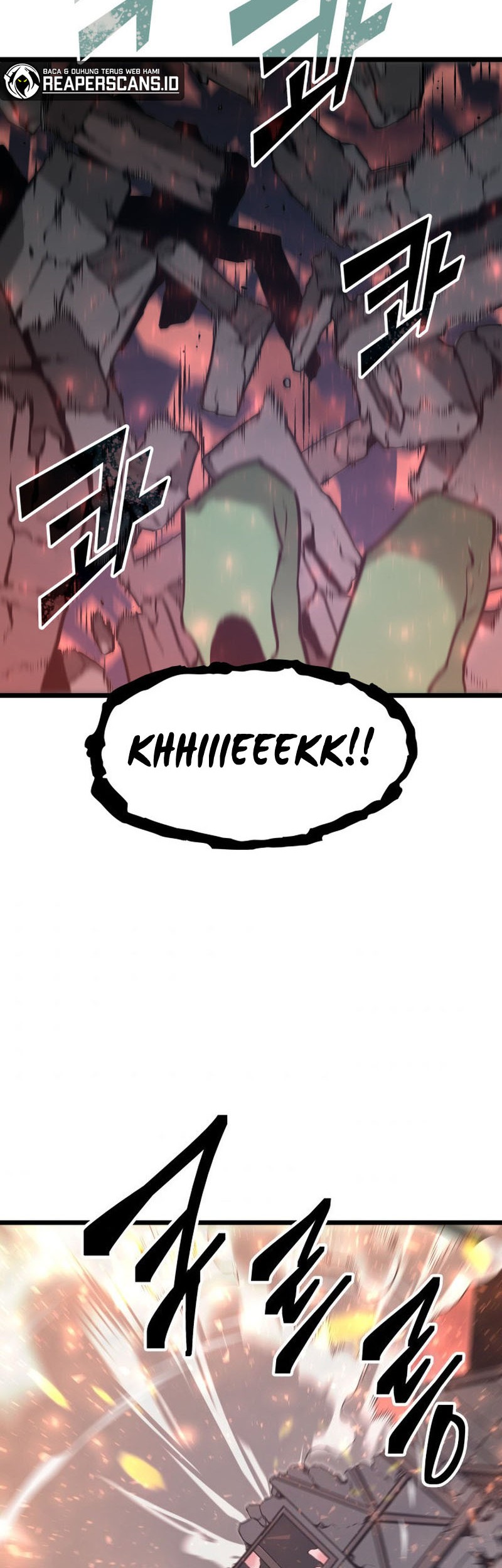 Return of the SSS-Class Ranker Chapter 4 Gambar 59