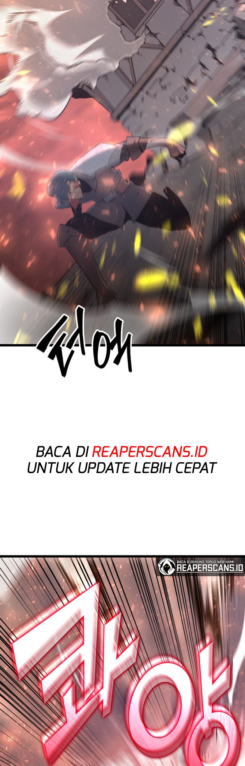 Return of the SSS-Class Ranker Chapter 4 Gambar 60