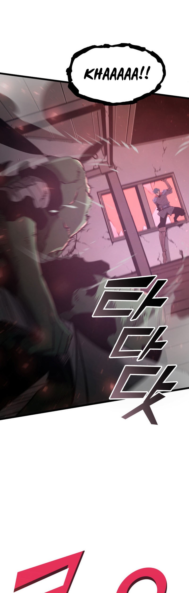 Return of the SSS-Class Ranker Chapter 4 Gambar 57