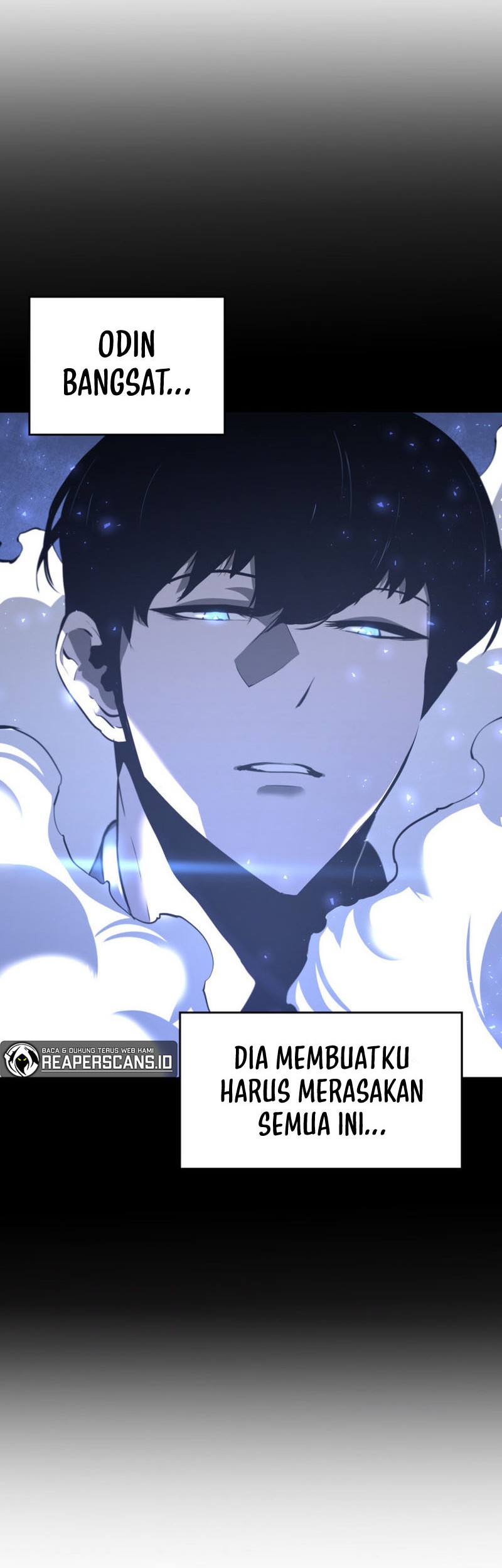 Return of the SSS-Class Ranker Chapter 4 Gambar 63