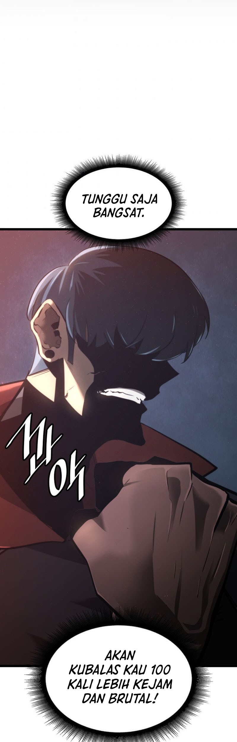 Return of the SSS-Class Ranker Chapter 4 Gambar 64