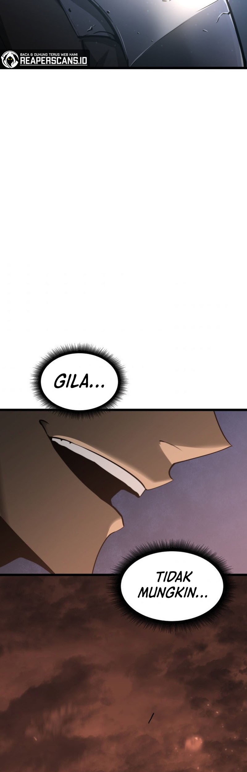 Return of the SSS-Class Ranker Chapter 4 Gambar 72