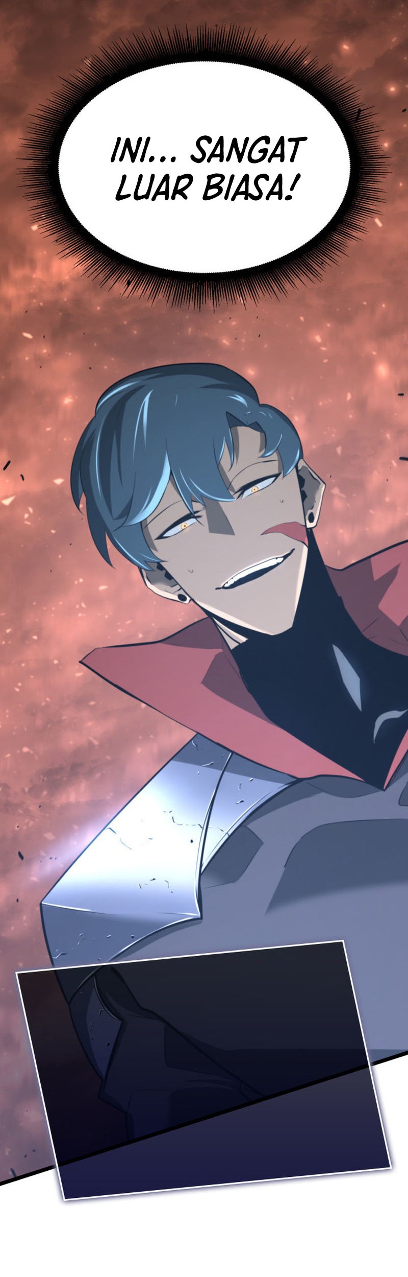 Return of the SSS-Class Ranker Chapter 4 Gambar 73