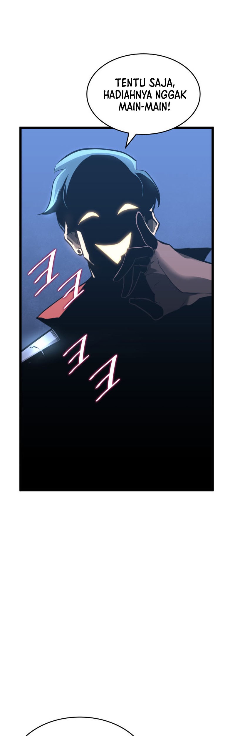 Return of the SSS-Class Ranker Chapter 4 Gambar 70