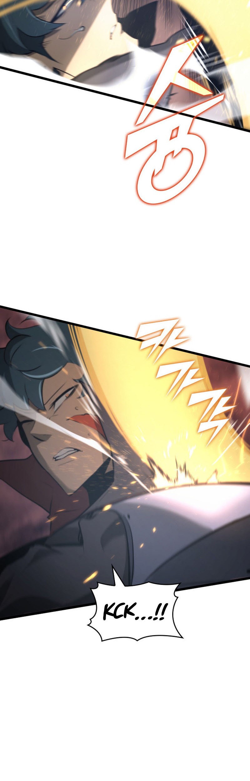 Return of the SSS-Class Ranker Chapter 4 Gambar 5