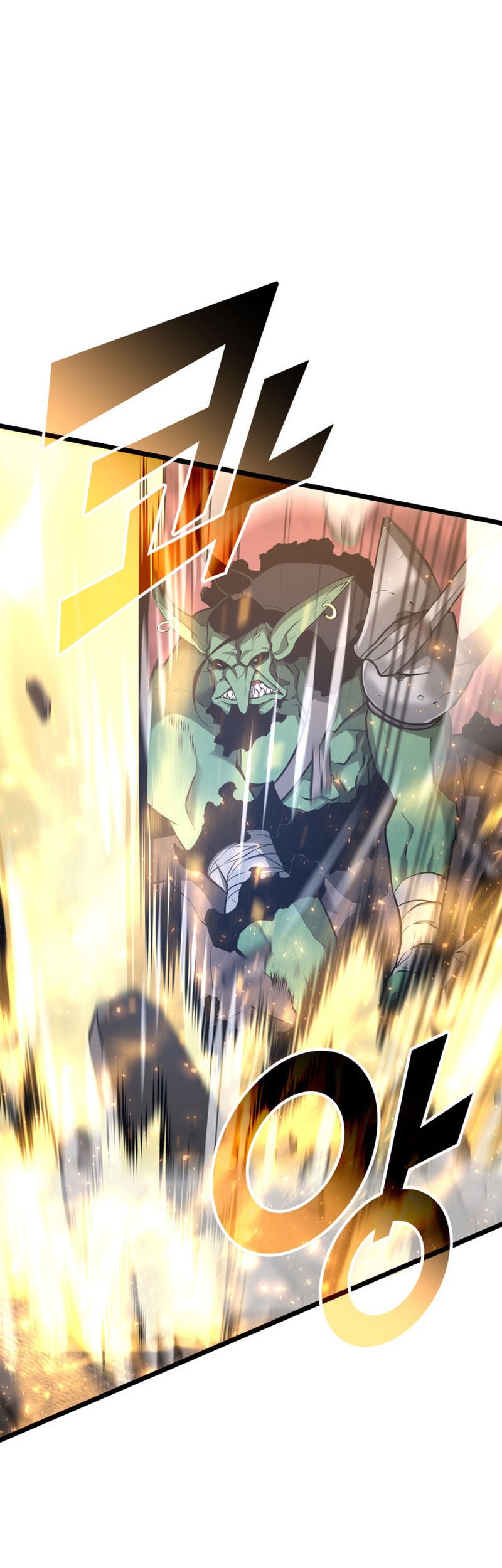 Return of the SSS-Class Ranker Chapter 4 Gambar 6