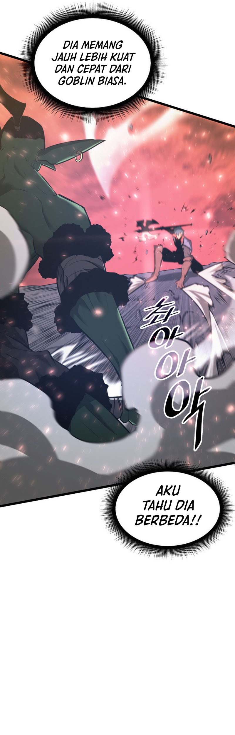 Return of the SSS-Class Ranker Chapter 4 Gambar 8