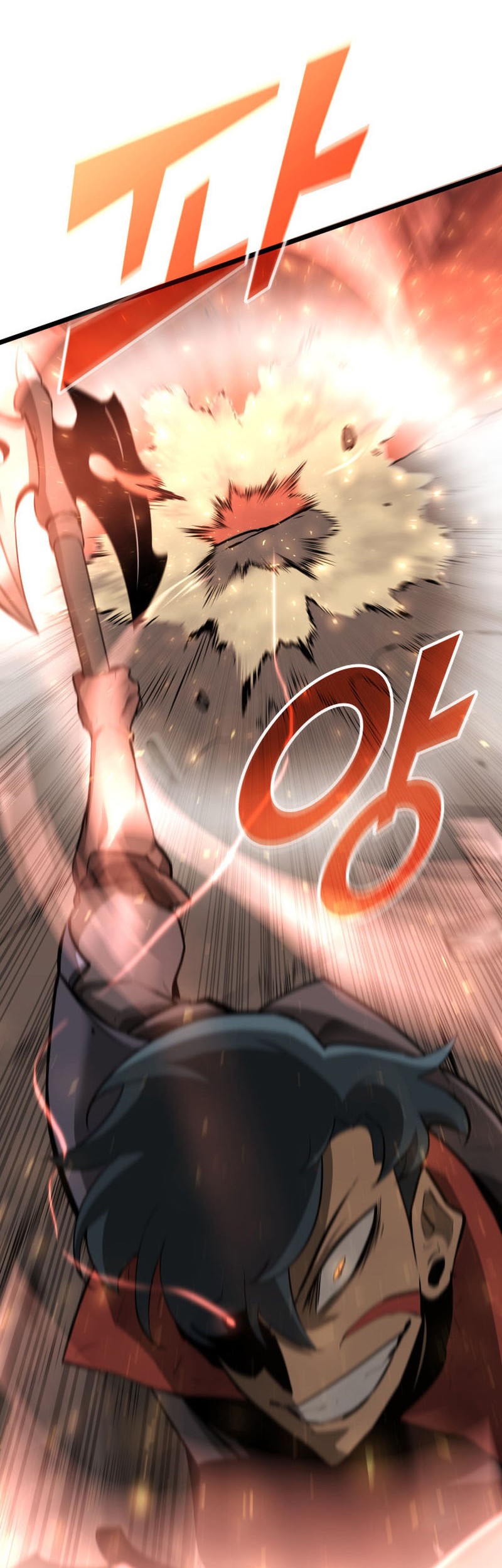 Return of the SSS-Class Ranker Chapter 4 Gambar 9