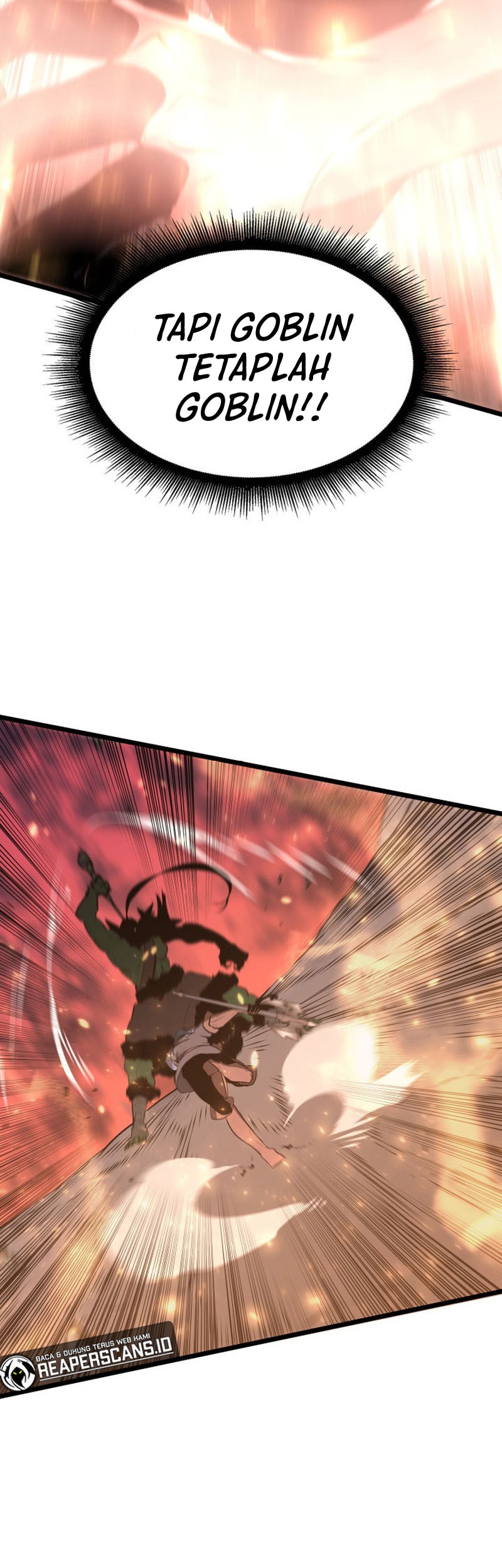 Return of the SSS-Class Ranker Chapter 4 Gambar 10