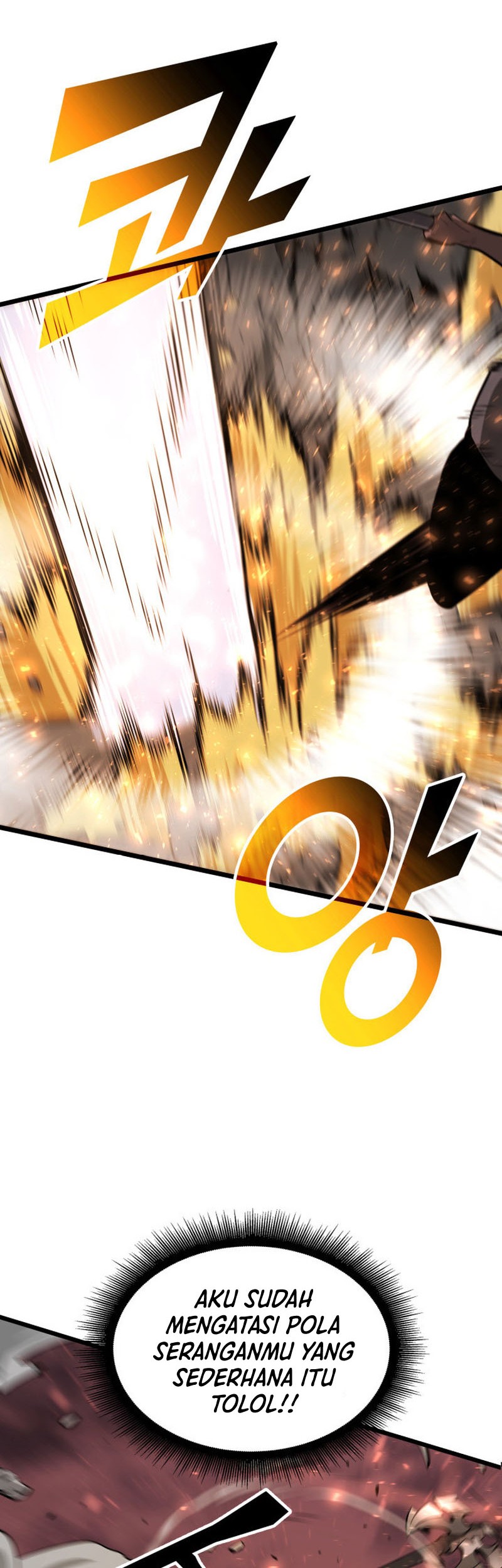 Return of the SSS-Class Ranker Chapter 4 Gambar 11