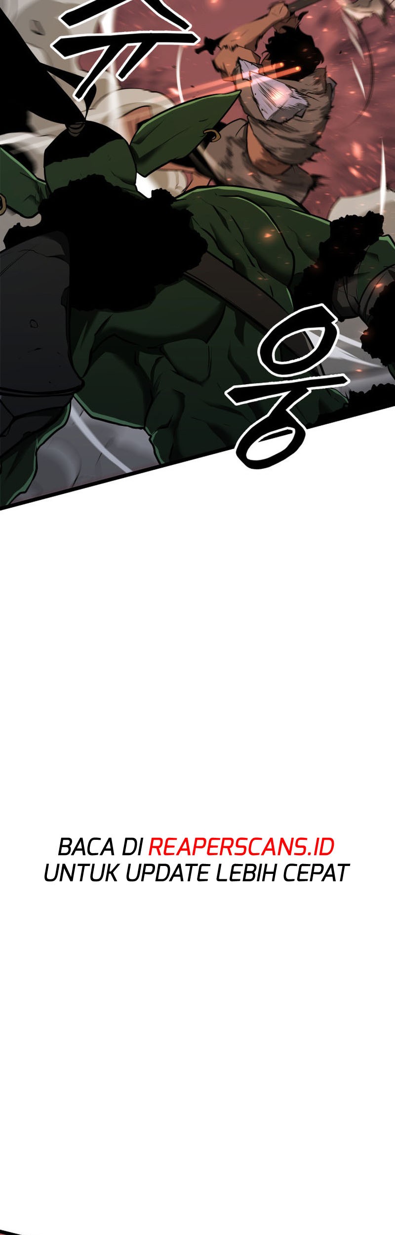 Return of the SSS-Class Ranker Chapter 4 Gambar 12