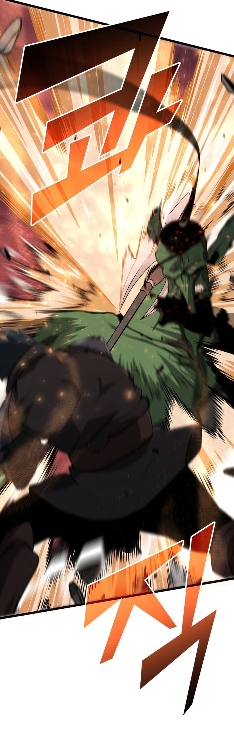 Return of the SSS-Class Ranker Chapter 4 Gambar 13