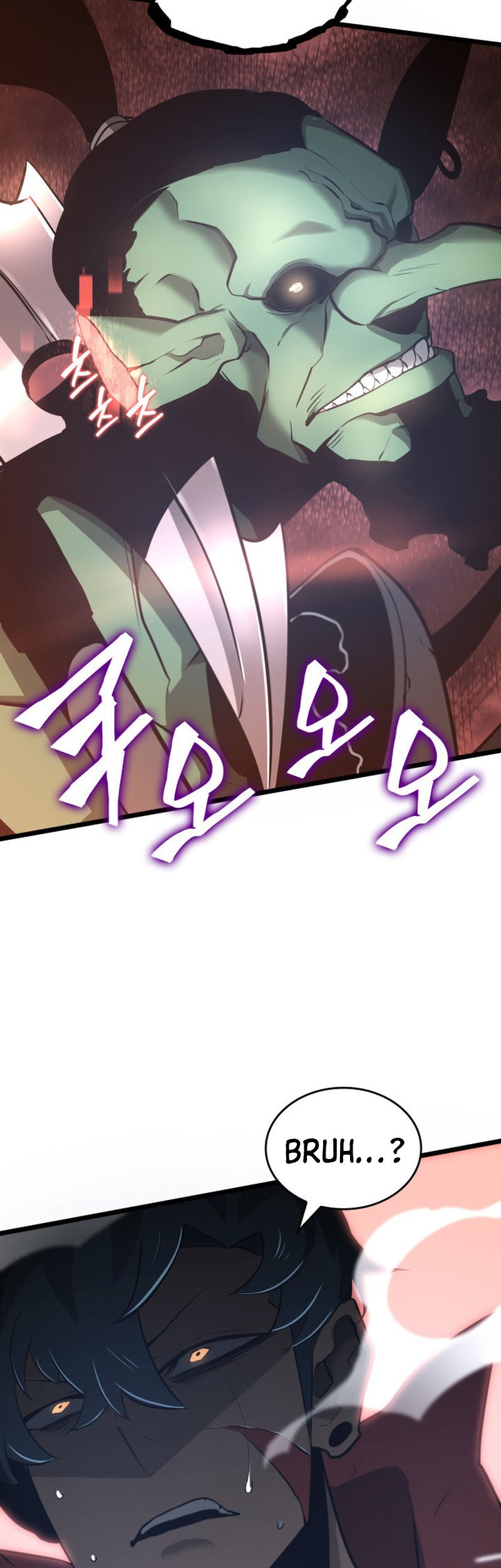 Return of the SSS-Class Ranker Chapter 4 Gambar 15