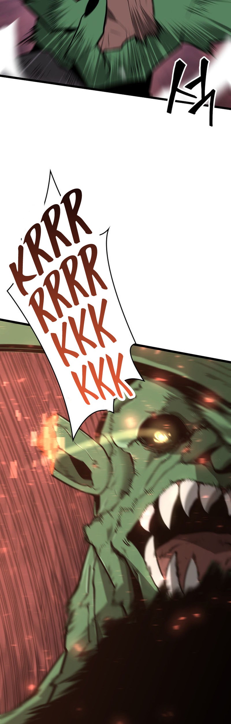 Return of the SSS-Class Ranker Chapter 4 Gambar 17