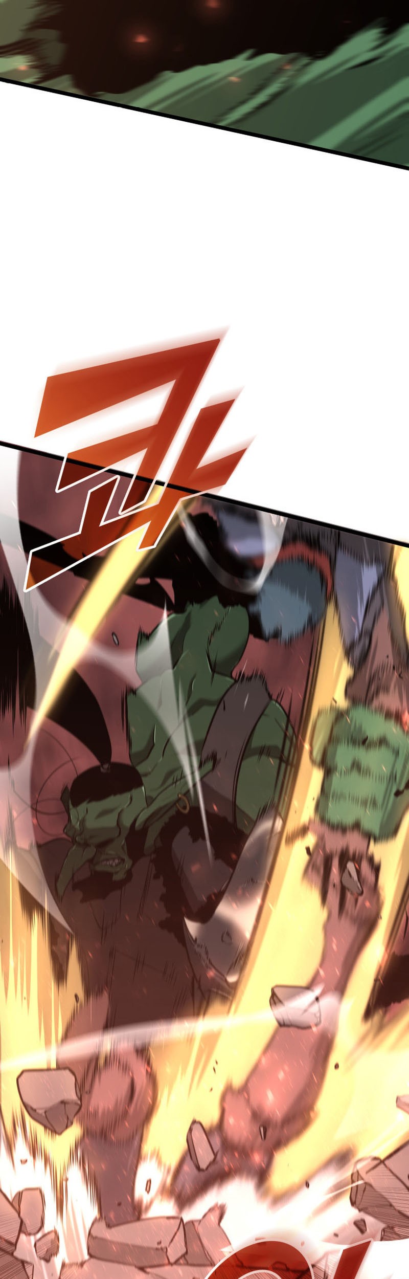 Return of the SSS-Class Ranker Chapter 4 Gambar 18