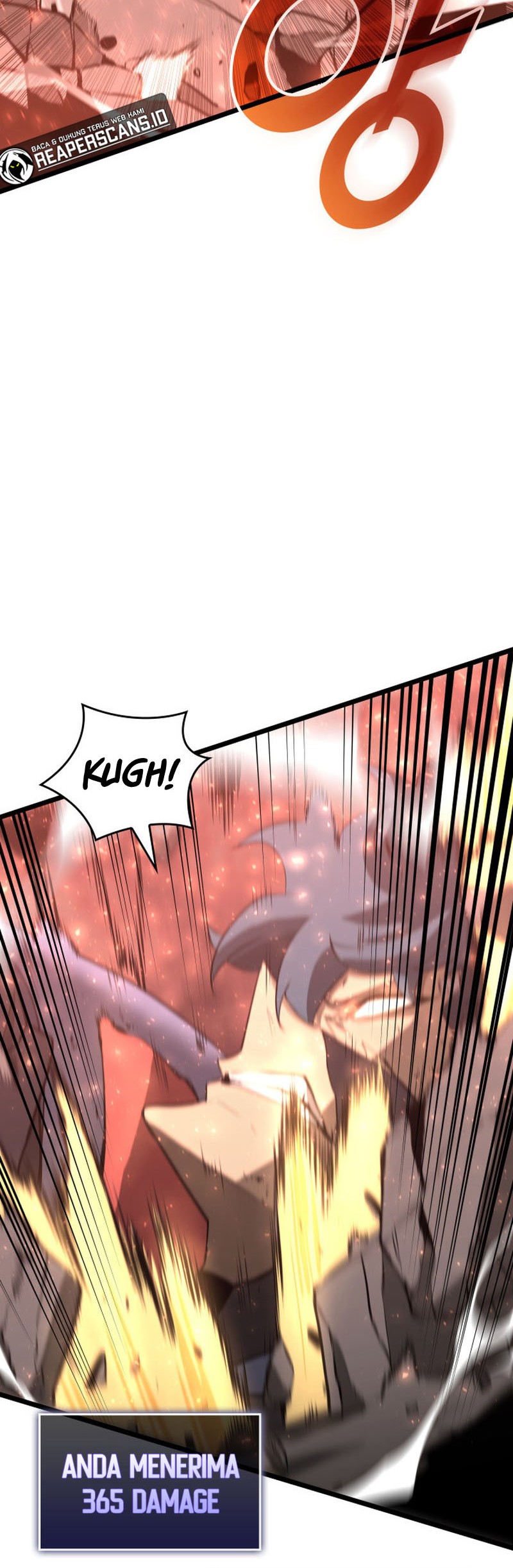 Return of the SSS-Class Ranker Chapter 4 Gambar 19