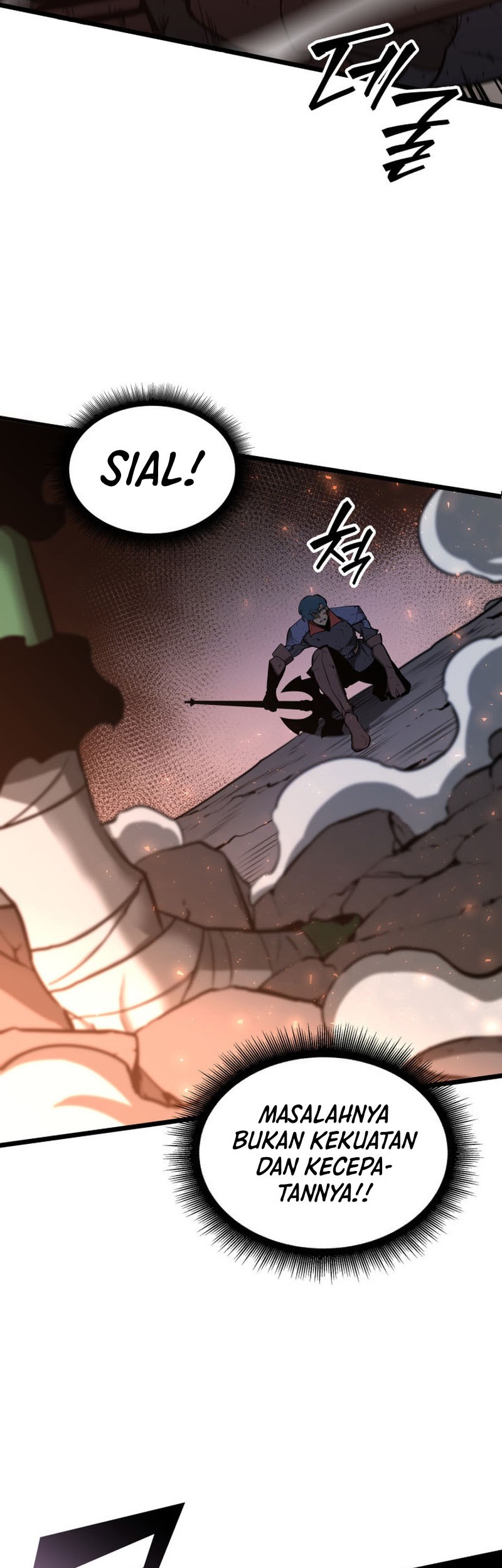 Return of the SSS-Class Ranker Chapter 4 Gambar 22