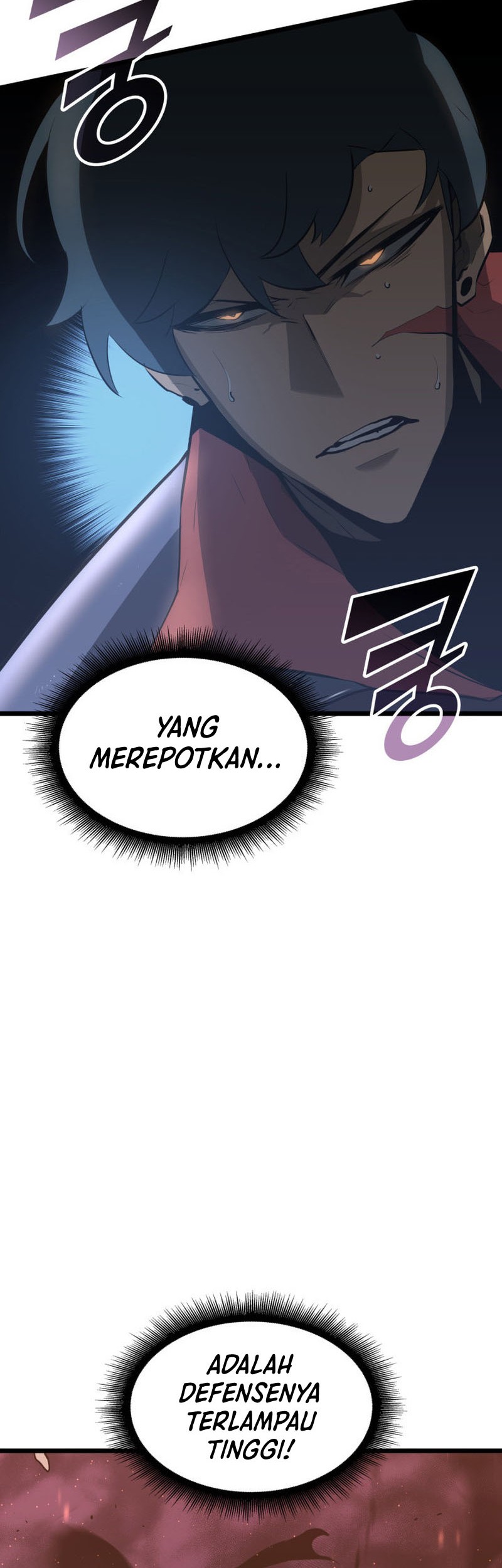 Return of the SSS-Class Ranker Chapter 4 Gambar 23