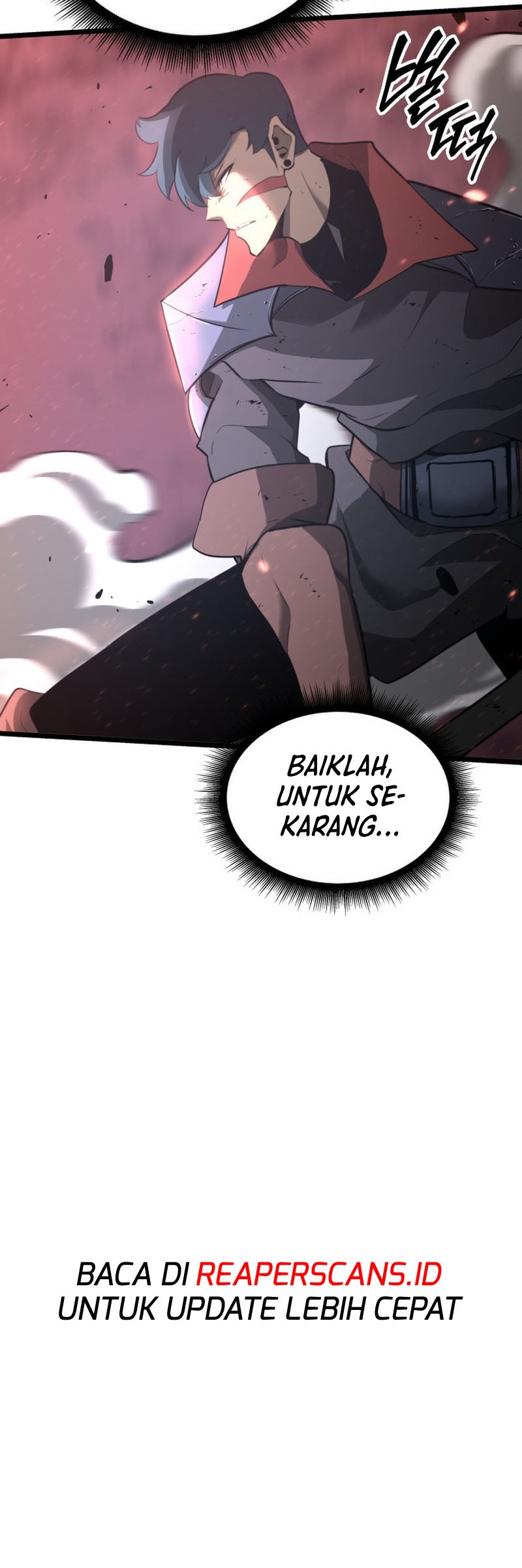 Return of the SSS-Class Ranker Chapter 4 Gambar 25