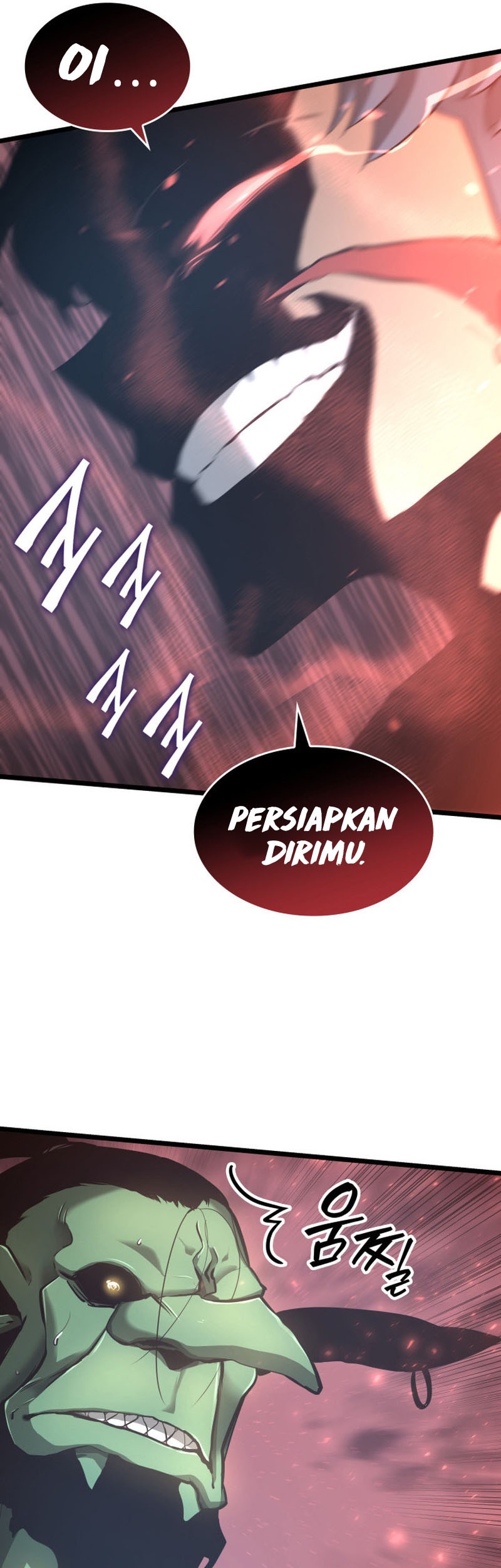 Return of the SSS-Class Ranker Chapter 4 Gambar 26