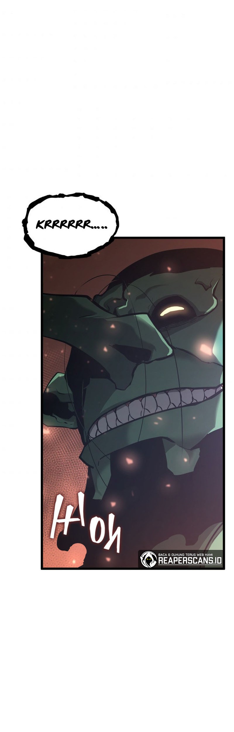 Return of the SSS-Class Ranker Chapter 4 Gambar 33