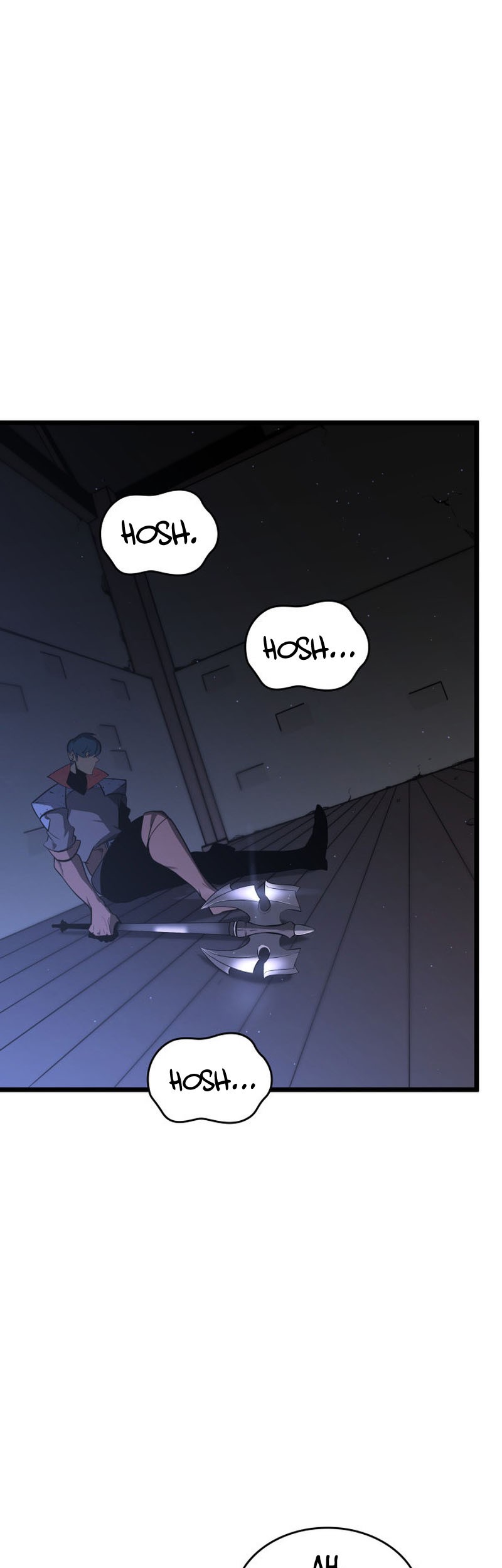 Return of the SSS-Class Ranker Chapter 4 Gambar 34