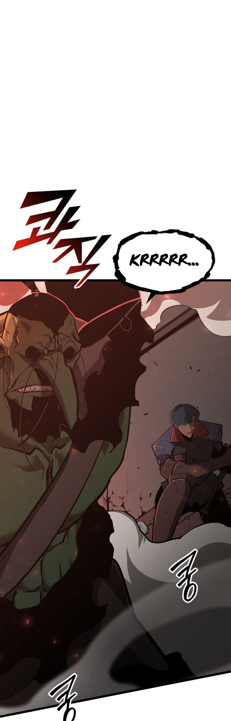 Return of the SSS-Class Ranker Chapter 4 Gambar 38