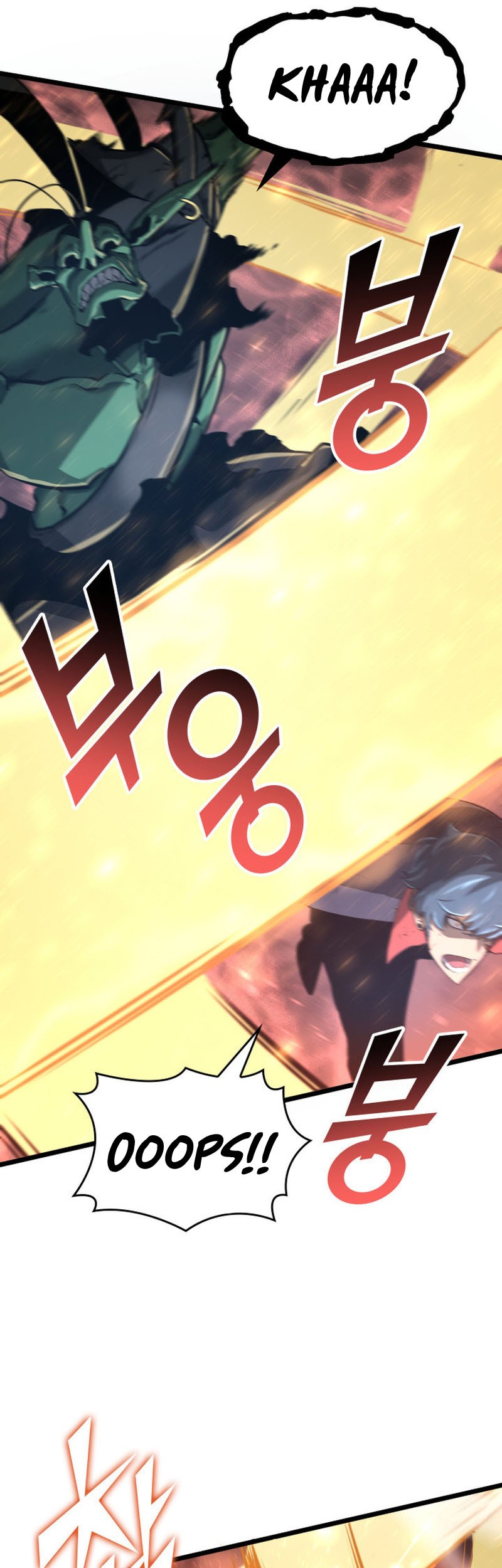 Return of the SSS-Class Ranker Chapter 4 Gambar 40