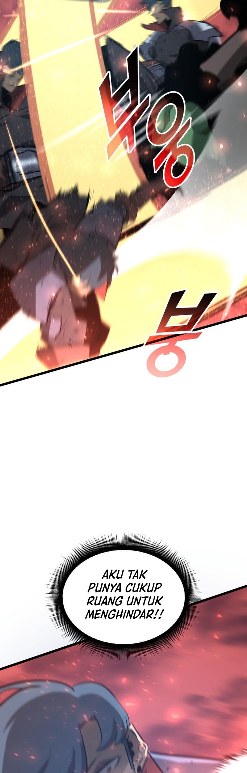 Return of the SSS-Class Ranker Chapter 4 Gambar 42