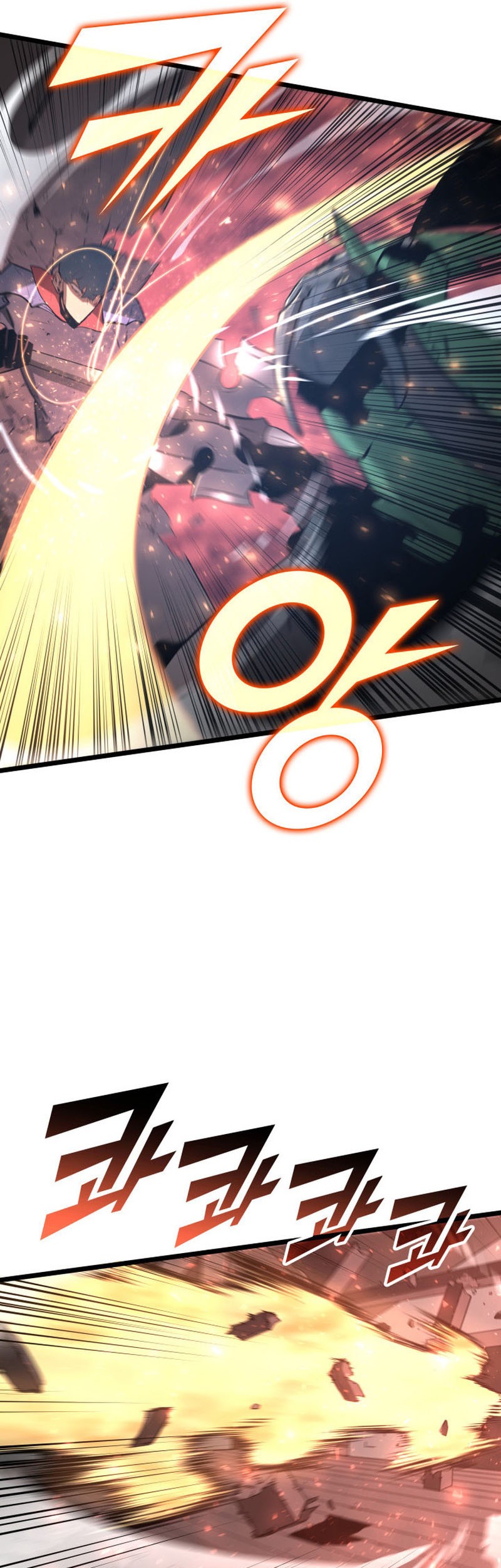 Return of the SSS-Class Ranker Chapter 4 Gambar 44