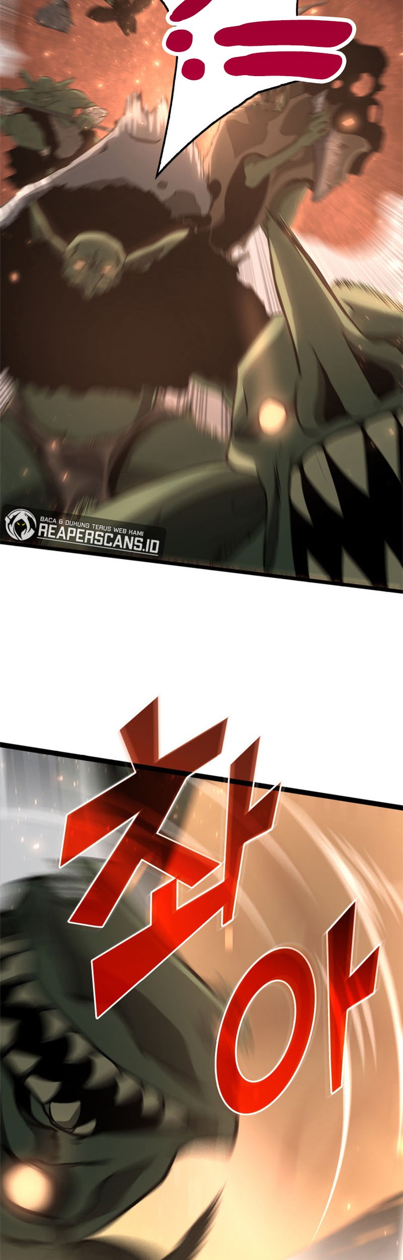 Return of the SSS-Class Ranker Chapter 3 Gambar 52