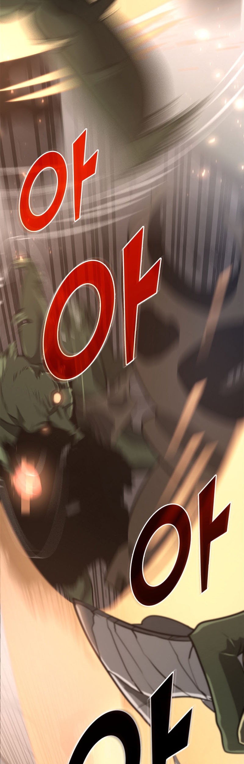 Return of the SSS-Class Ranker Chapter 3 Gambar 53