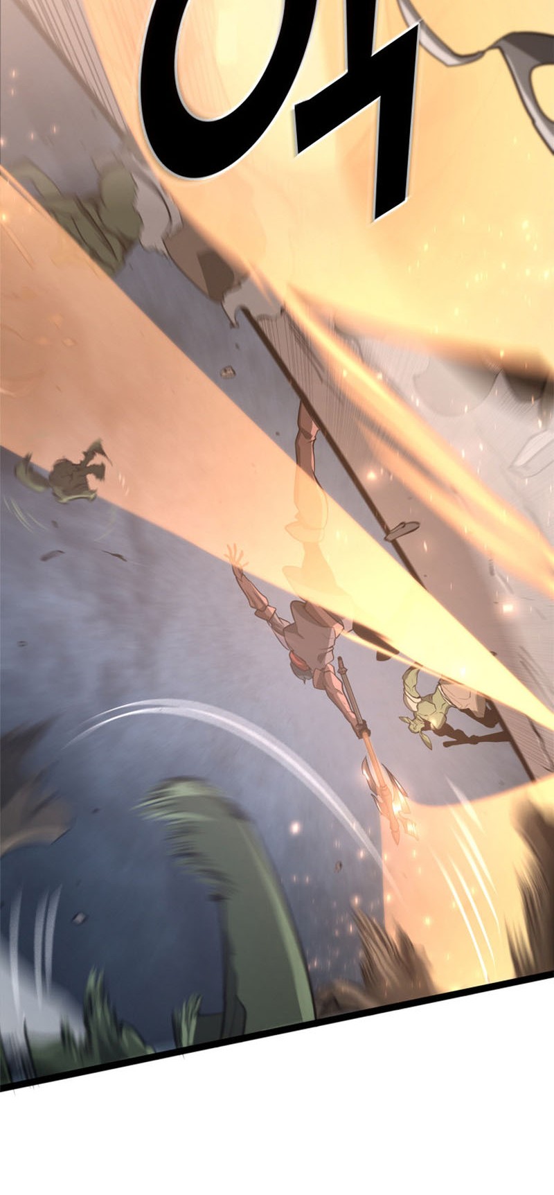 Return of the SSS-Class Ranker Chapter 3 Gambar 54