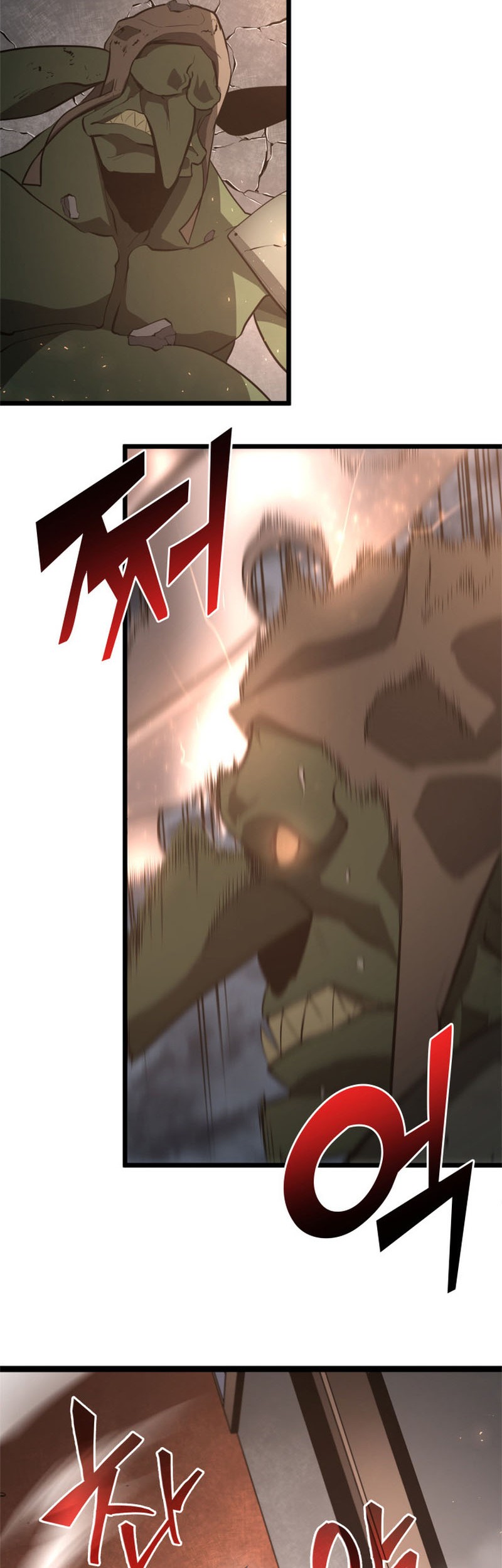 Return of the SSS-Class Ranker Chapter 3 Gambar 50