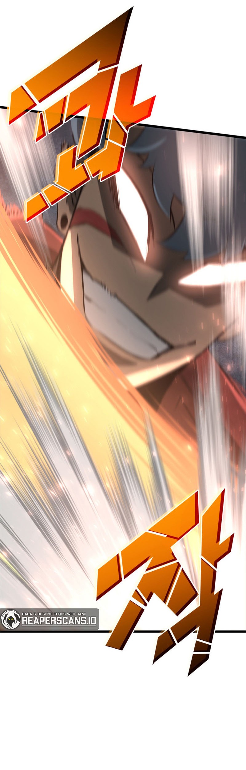 Return of the SSS-Class Ranker Chapter 3 Gambar 58