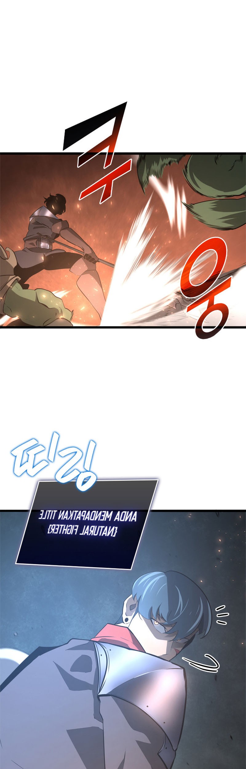 Return of the SSS-Class Ranker Chapter 3 Gambar 59