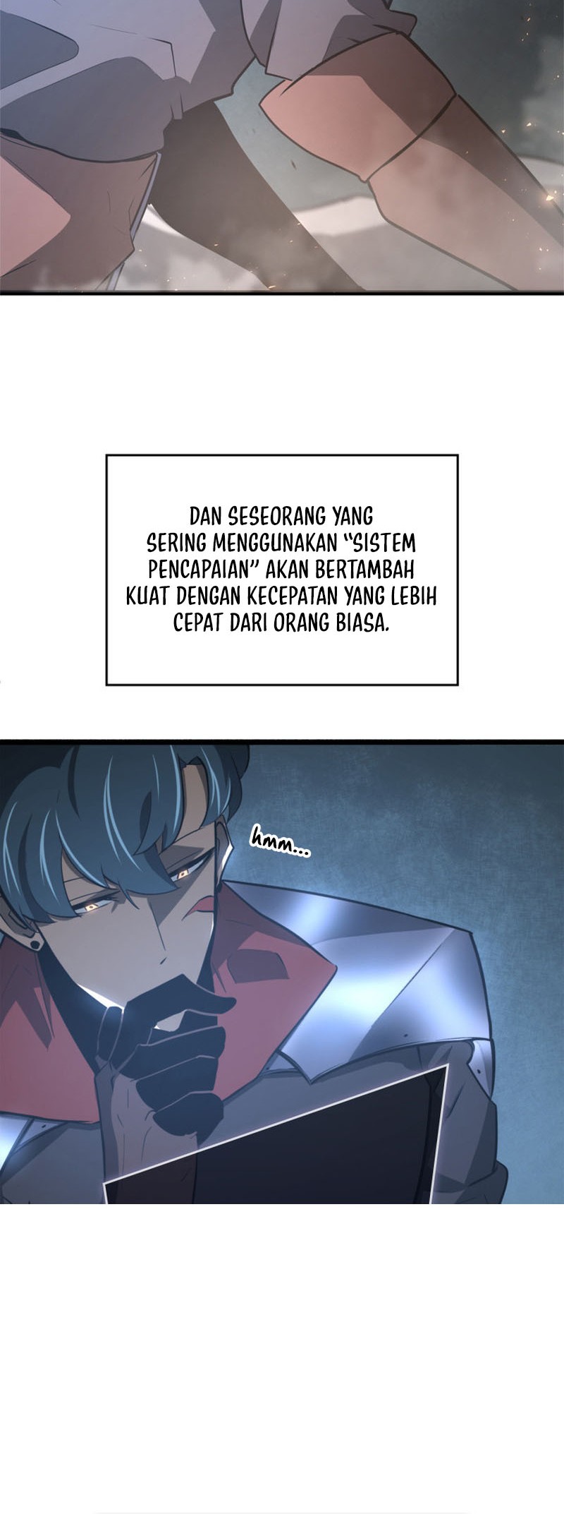 Return of the SSS-Class Ranker Chapter 3 Gambar 60