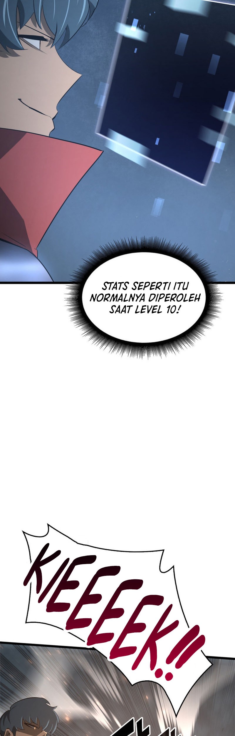 Return of the SSS-Class Ranker Chapter 3 Gambar 64