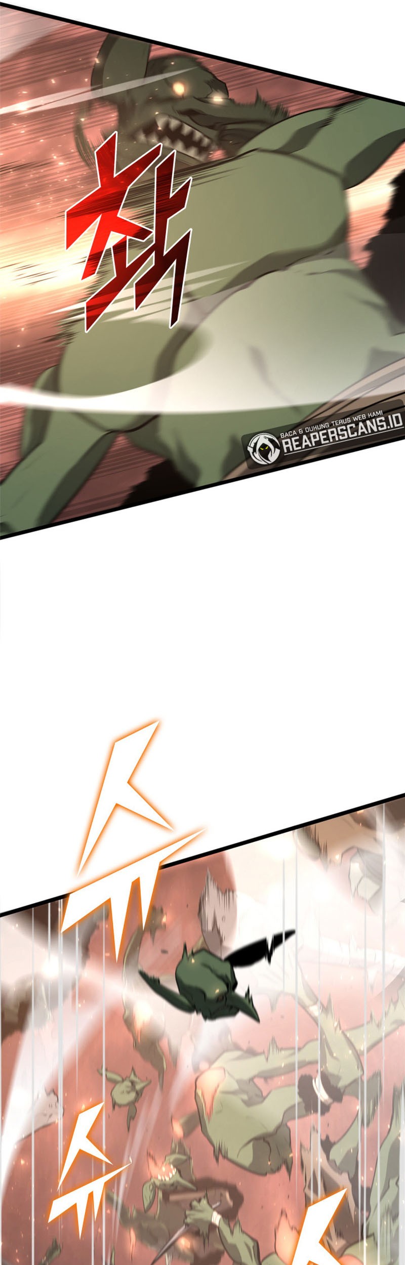 Return of the SSS-Class Ranker Chapter 3 Gambar 67