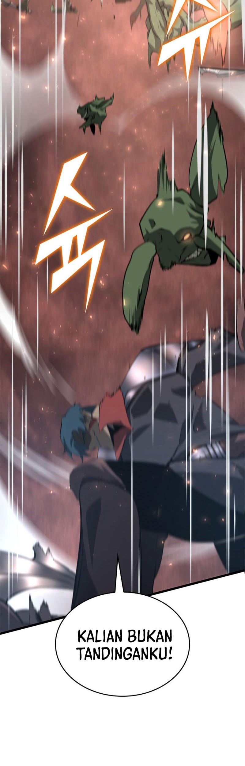 Return of the SSS-Class Ranker Chapter 3 Gambar 68