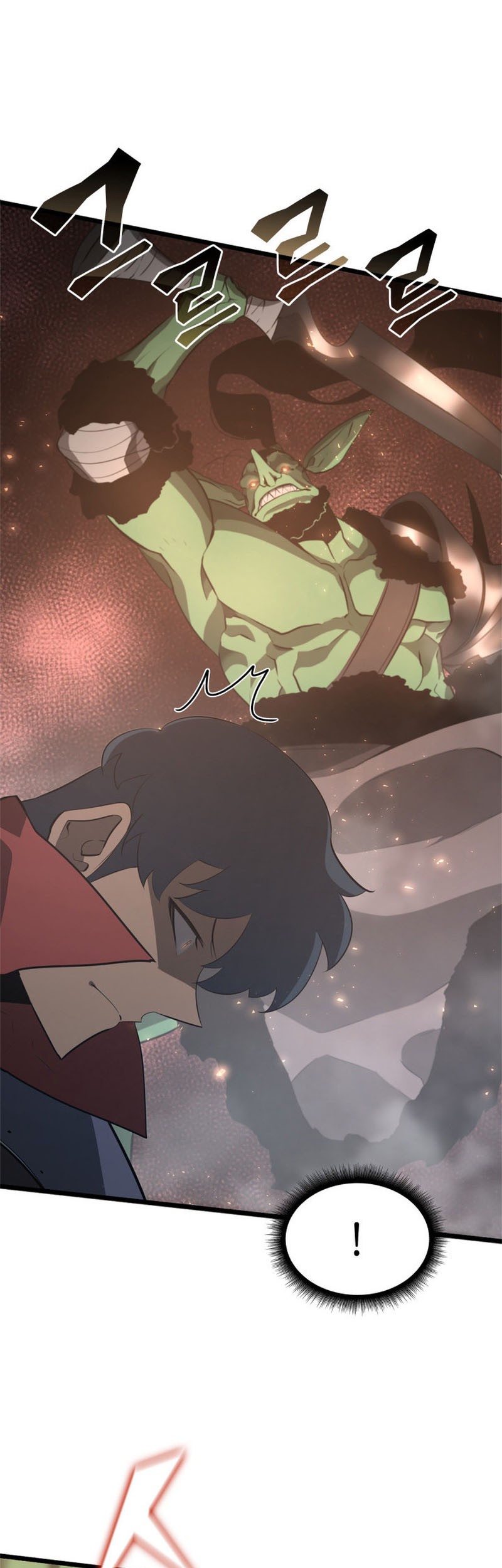 Return of the SSS-Class Ranker Chapter 3 Gambar 69