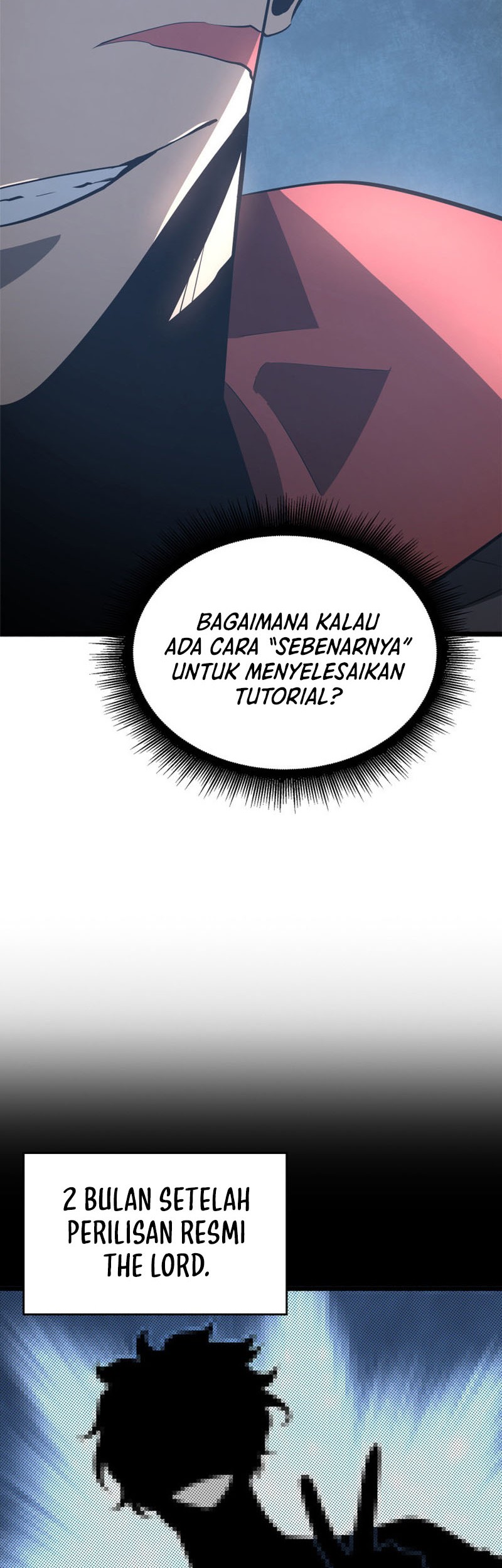 Return of the SSS-Class Ranker Chapter 3 Gambar 11