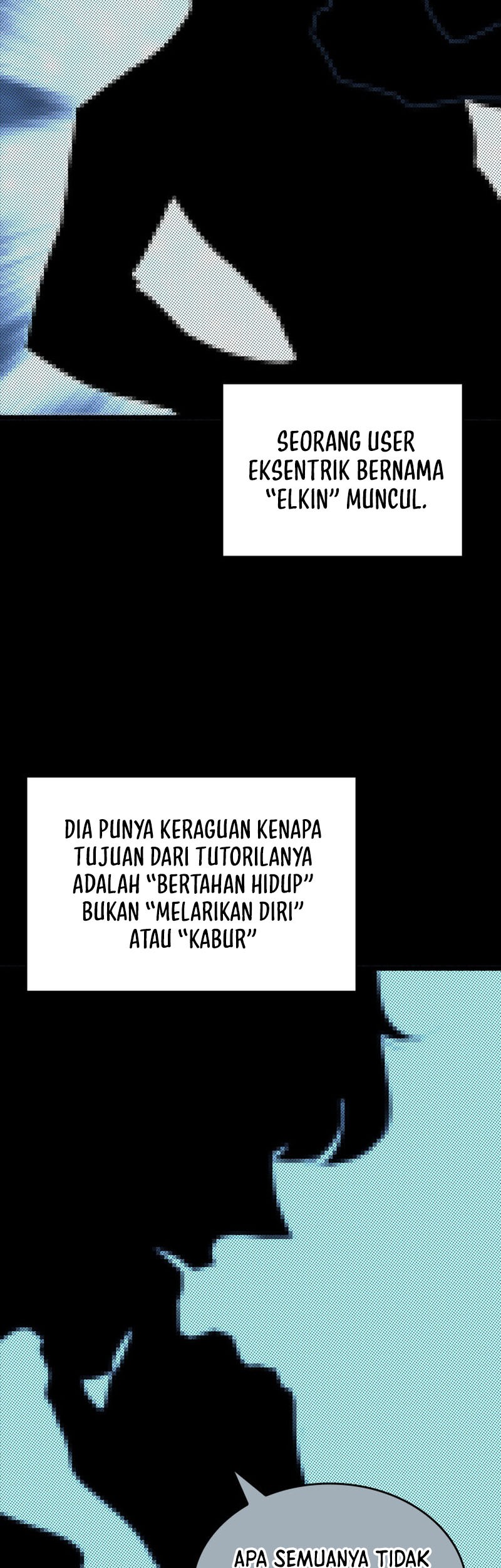 Return of the SSS-Class Ranker Chapter 3 Gambar 12