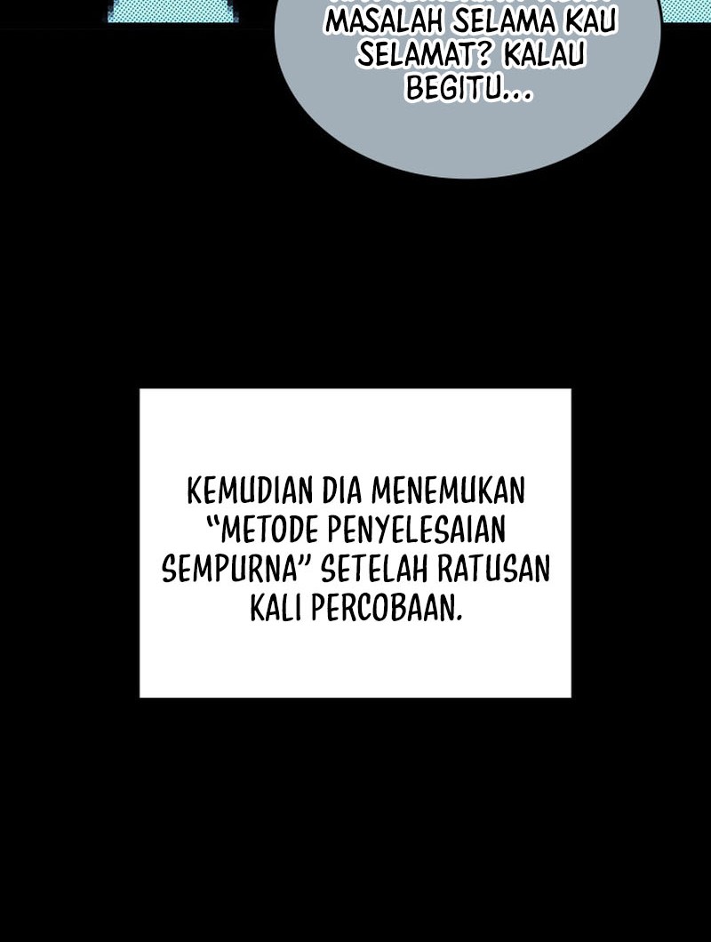 Return of the SSS-Class Ranker Chapter 3 Gambar 13